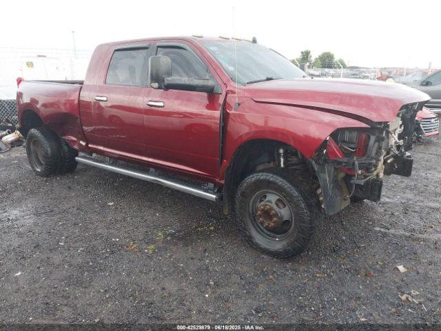  Salvage Ram 3500