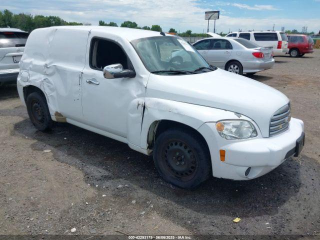  Salvage Chevrolet Hhr Panel