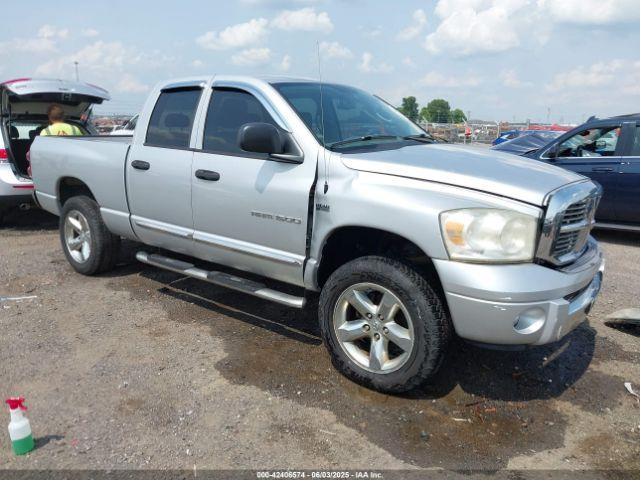  Salvage Dodge Ram 1500