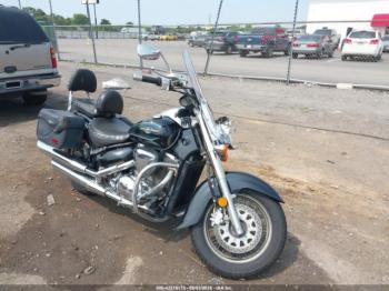  Salvage Suzuki Vl800