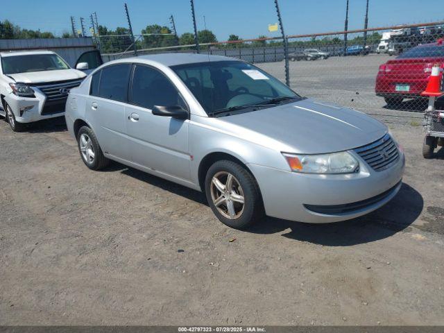  Salvage Saturn Ion
