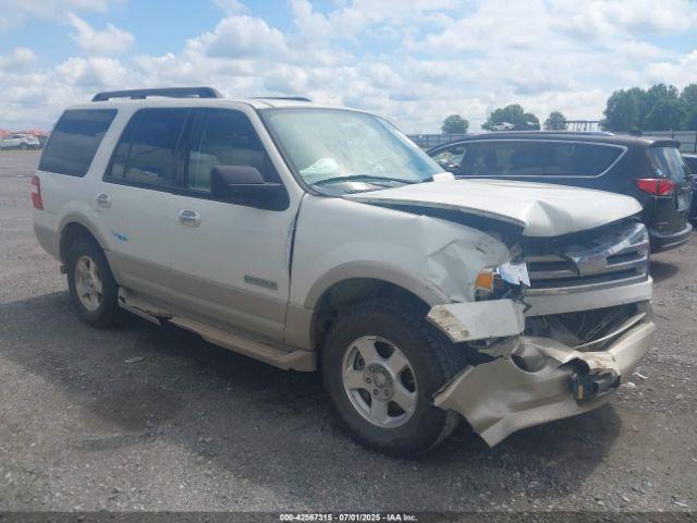  Salvage Ford Expedition