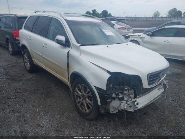  Salvage Volvo XC90