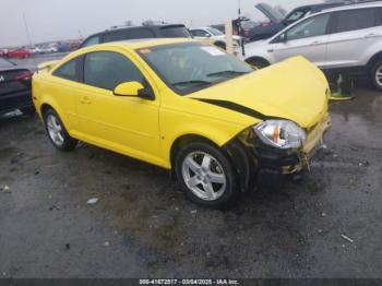  Salvage Chevrolet Cobalt