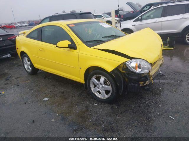  Salvage Chevrolet Cobalt