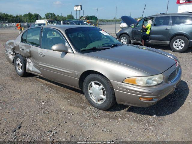  Salvage Buick LeSabre