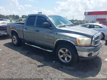  Salvage Dodge Ram 1500