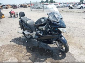  Salvage Honda St1300