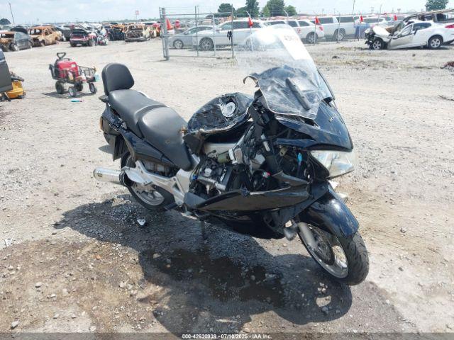  Salvage Honda St1300