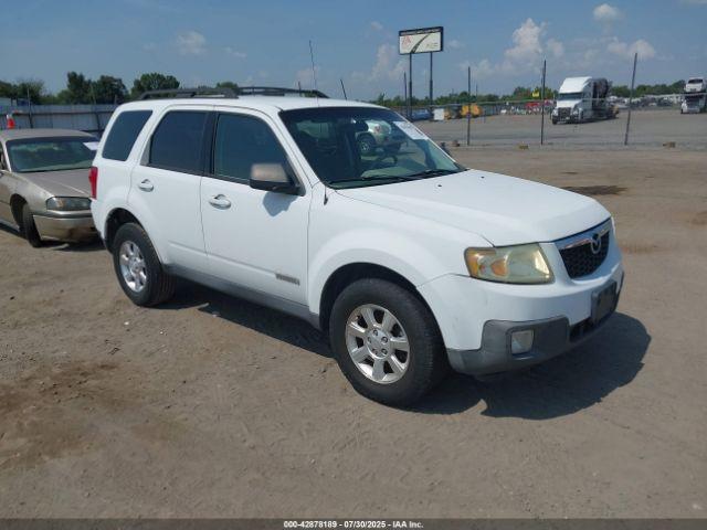  Salvage Mazda Tribute