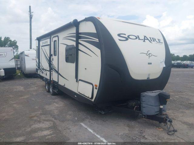  Salvage Palomino Solare