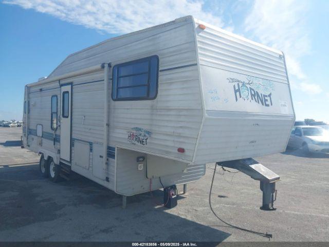  Salvage Damon 275r