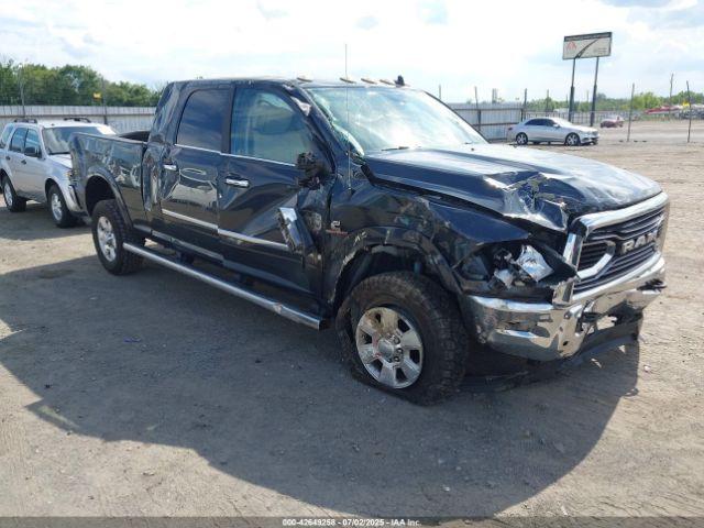 Salvage Ram 2500