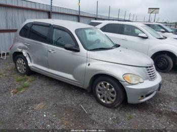  Salvage Chrysler PT Cruiser
