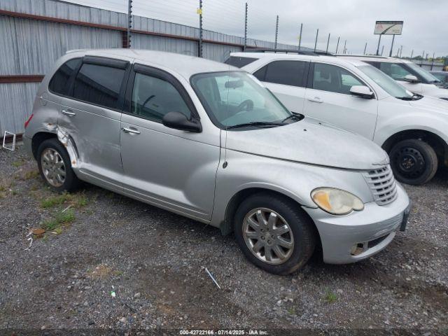  Salvage Chrysler PT Cruiser