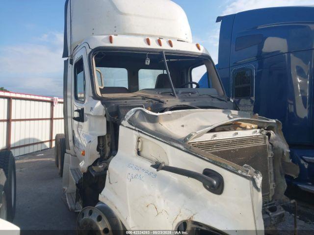  Salvage Freightliner Cascadia 113