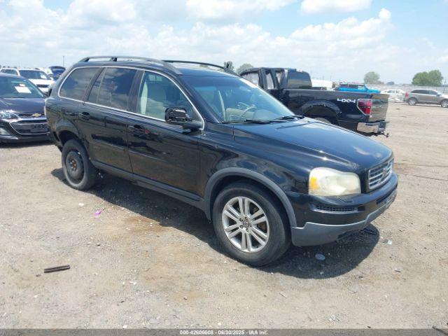  Salvage Volvo XC90
