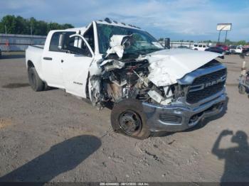  Salvage Ram 3500