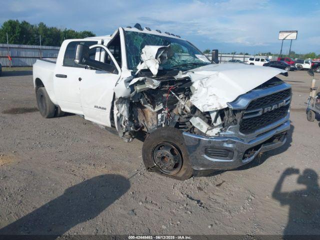  Salvage Ram 3500