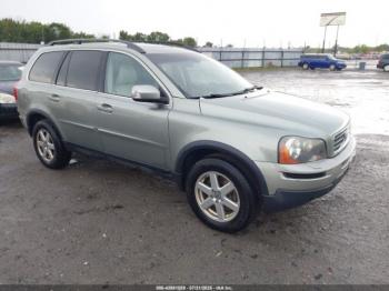  Salvage Volvo XC90