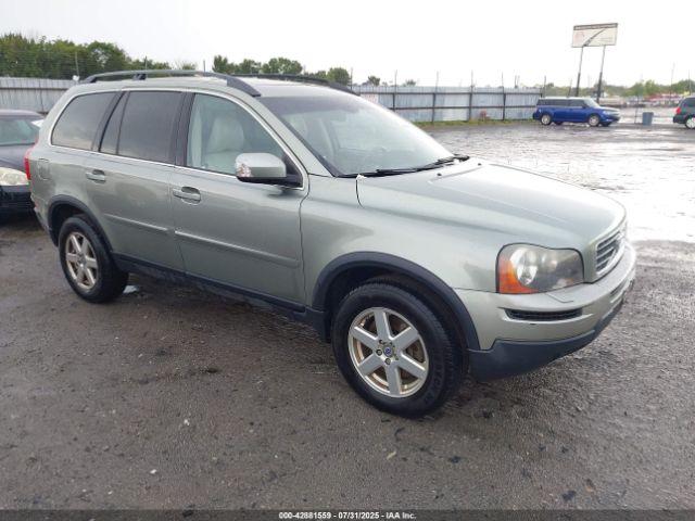 Salvage Volvo XC90