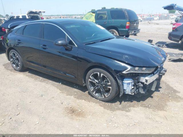  Salvage Kia K5