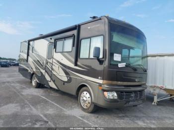  Salvage Workhorse Custom Cha Motorhome Chassis