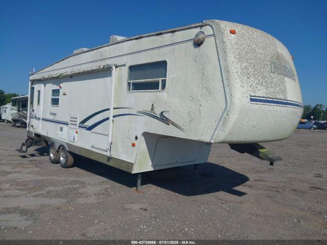  Salvage Dutchmen Classic 35es