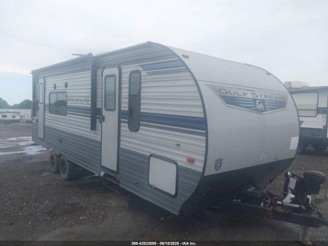  Salvage Gulf Stream Ameri Lite