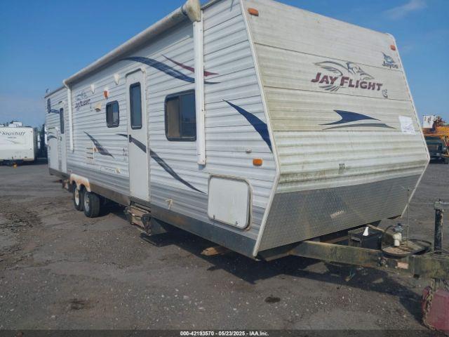  Salvage Jayco 32bhds