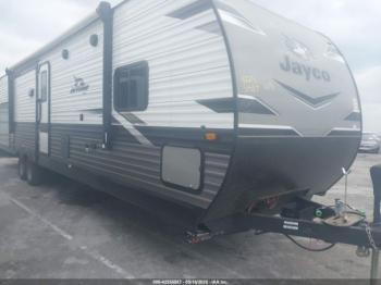  Salvage Jayco Jayflight