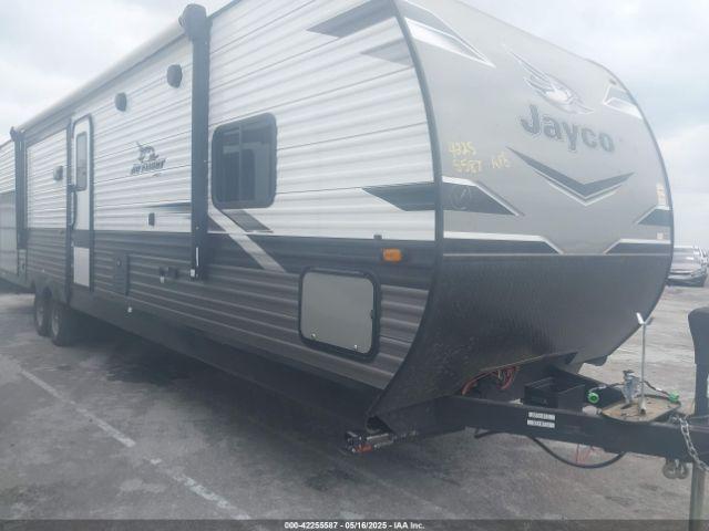  Salvage Jayco Jayflight