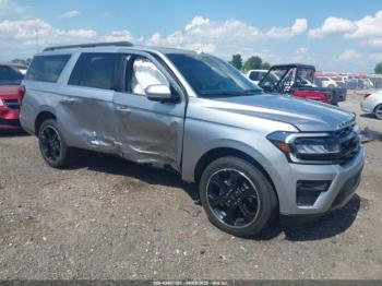  Salvage Ford Expedition