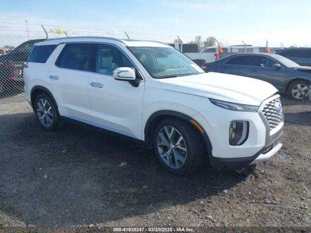  Salvage Hyundai PALISADE