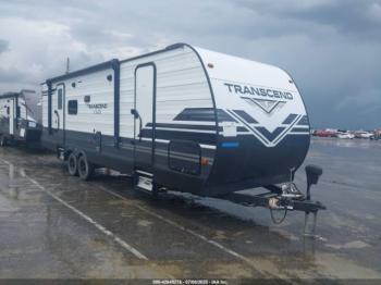  Salvage Grand Aire Xplor265bh