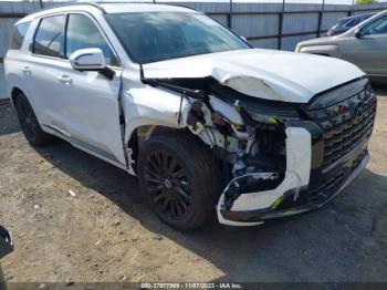  Salvage Hyundai PALISADE