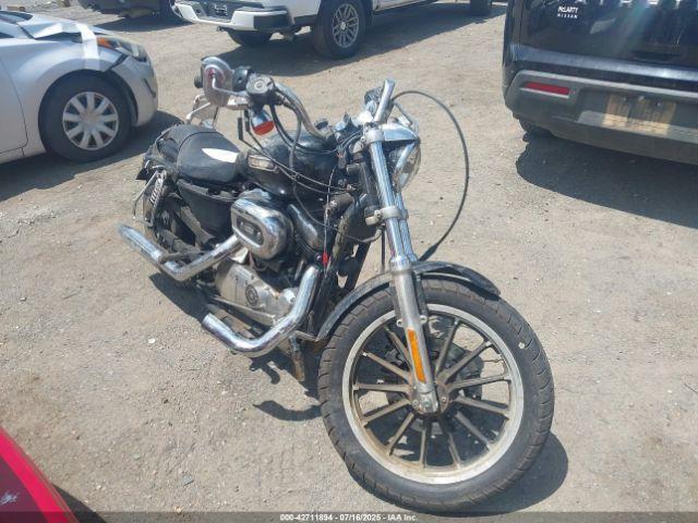 Salvage Harley-Davidson Xl1200