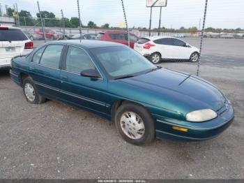  Salvage Chevrolet Lumina