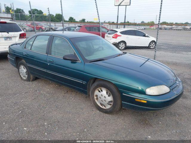  Salvage Chevrolet Lumina