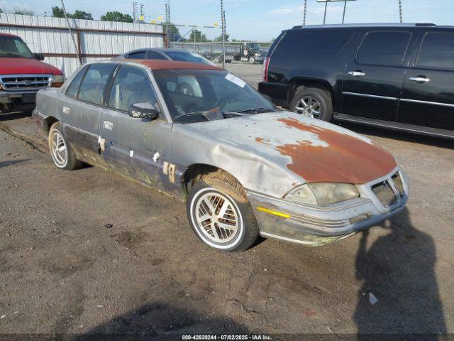  Salvage Pontiac Grand Am
