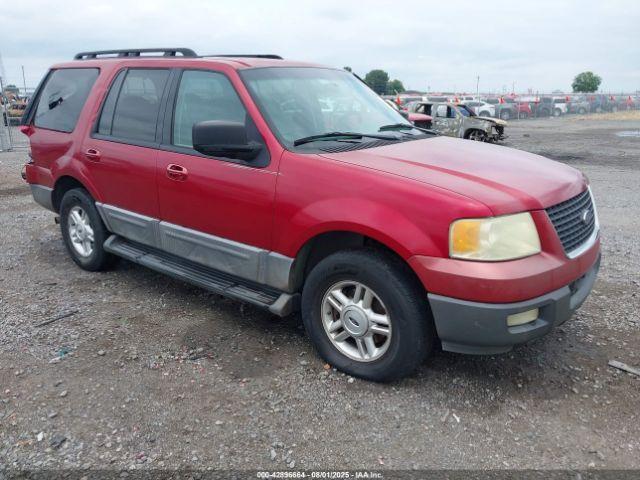  Salvage Ford Expedition