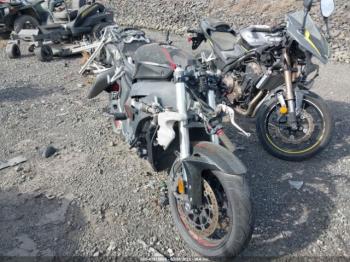  Salvage Honda Cbr1000