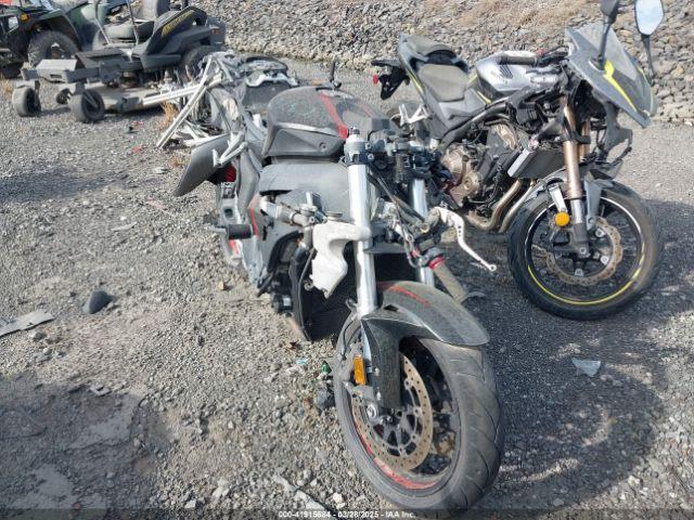  Salvage Honda Cbr1000