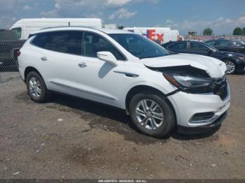  Salvage Buick Enclave