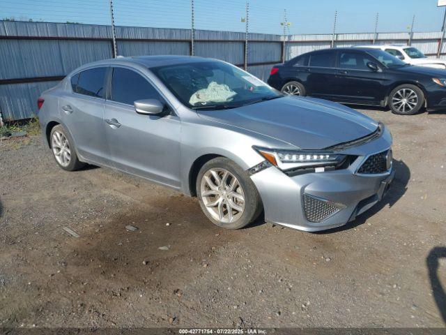  Salvage Acura ILX