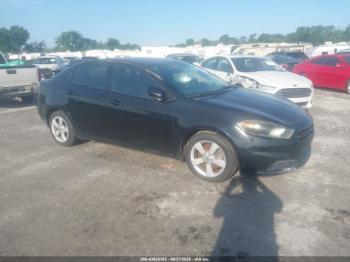  Salvage Dodge Dart