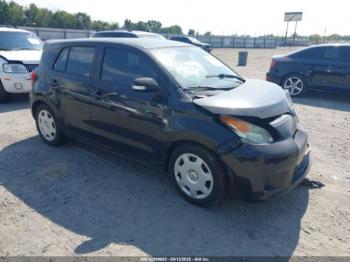  Salvage Scion xD