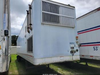  Salvage Great Dane Trailers Other