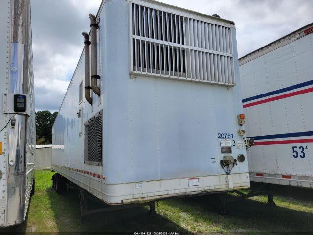  Salvage Great Dane Trailers Other