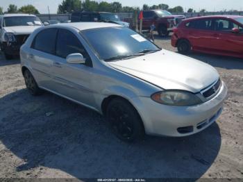  Salvage Suzuki Reno